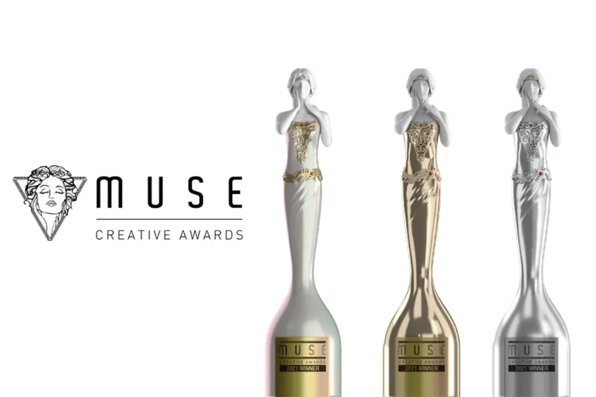 QNET Wins Three Trophies At The MUSE Creative Awards