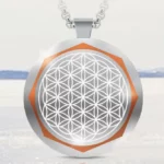 Introducing The Brand New Amezcua Chi Pendant 4