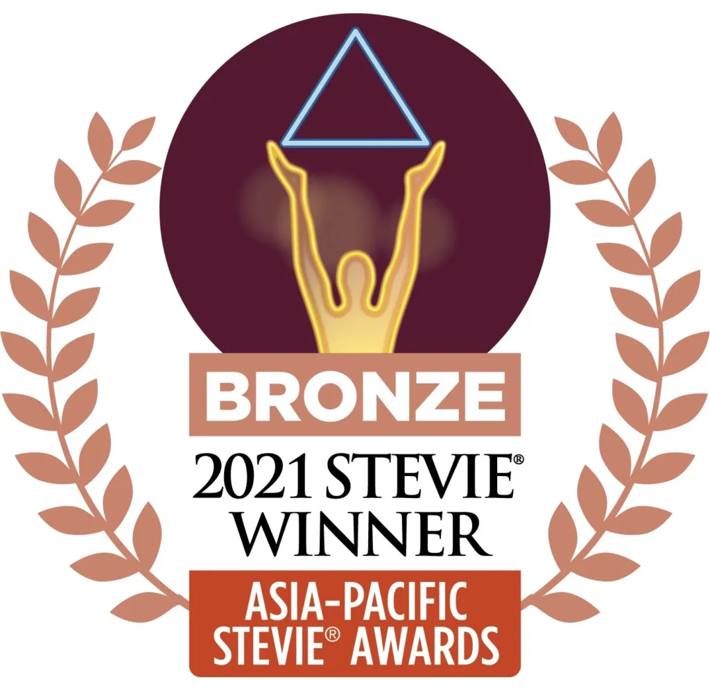 qnet bronze award
