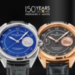 QNET celebrates 150 Years of Bernhard H. Mayer® with Anniversary Collection
