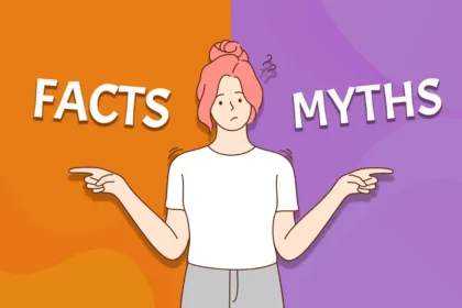 Common Direct Selling Myths Debunked