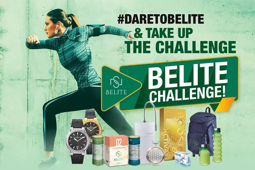 Top Weight Loss Tips From Belite Weight Loss Challenge Winners
