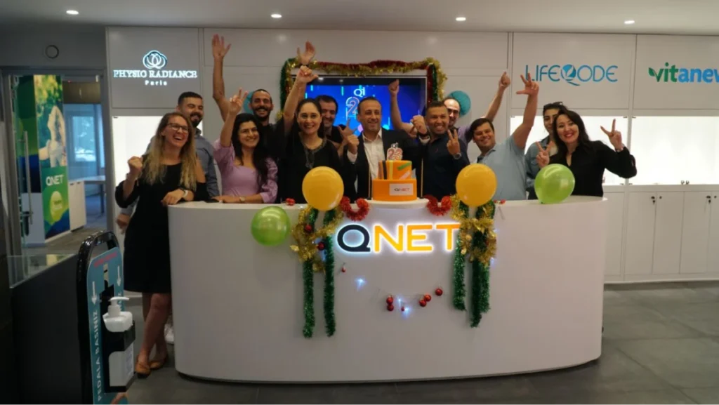 Important #Qnet23 Anniversary Moments You Can’t Miss 4 QBUZZ