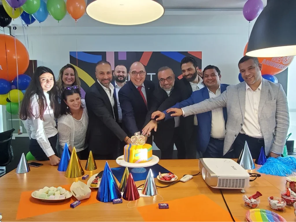 Important #Qnet23 Anniversary Moments You Can’t Miss 5 QBUZZ