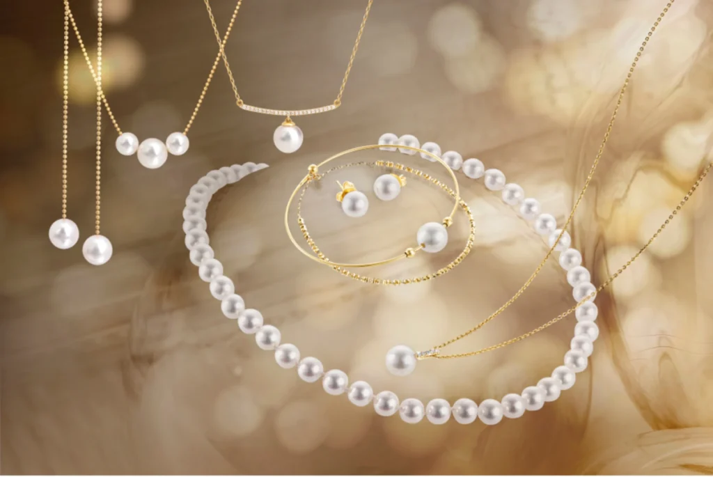 5 Things You Didn’t Know About Akoya Pearls