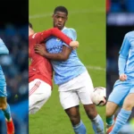 QNET Manchester City’s Youth Players Kick It Up A Notch