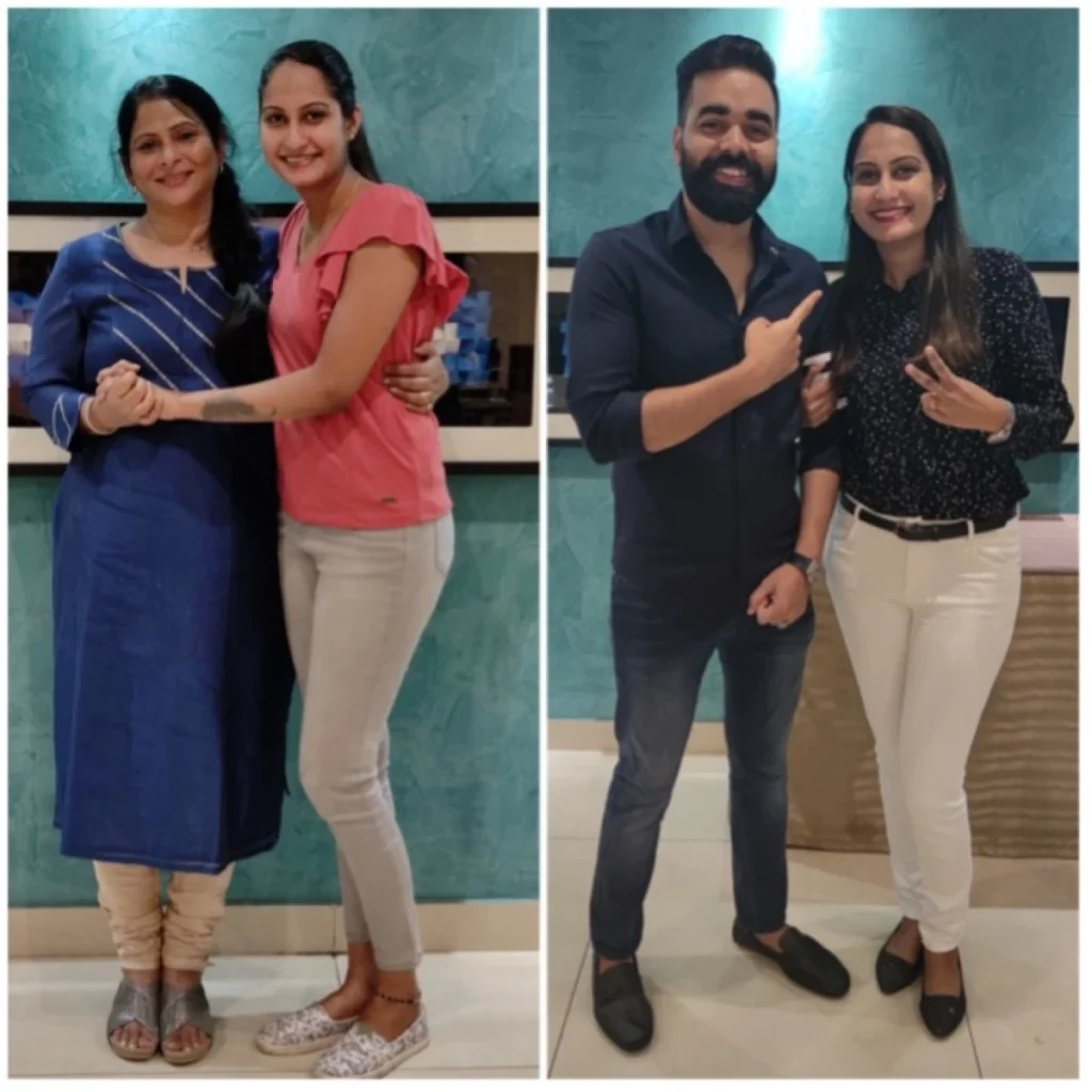 Sapphire Star Prajna Mallur Shares Her Story Of Finding Success In Qnet 2 QBUZZ