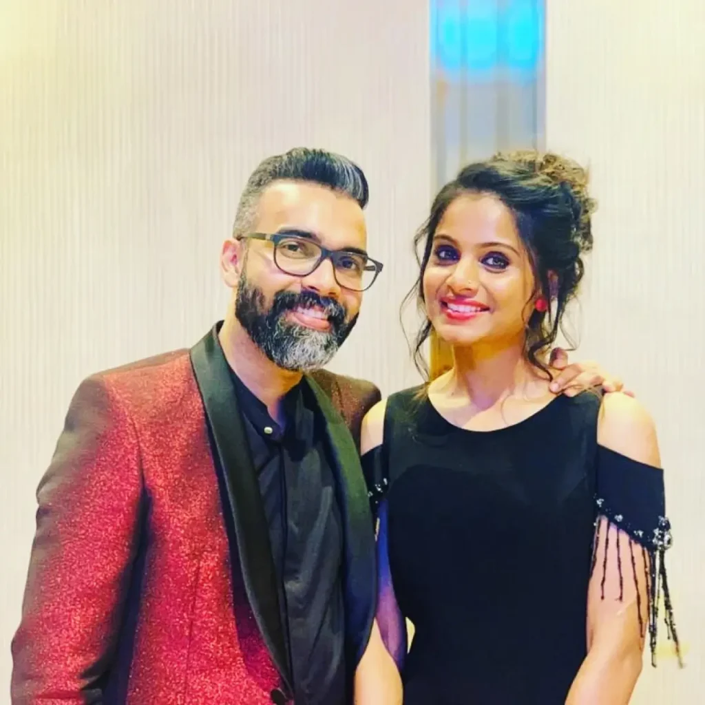 Sapphire Stars Saranya And Arun On Finding Direct Selling Success As A Duo 3 QBUZZ