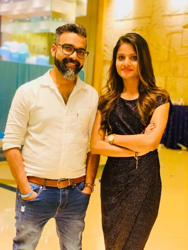 Sapphire Stars Saranya And Arun On Finding Direct Selling Success As A Duo 4 QBUZZ