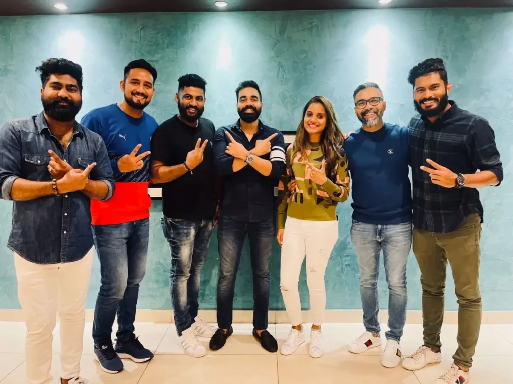 Sapphire Stars Saranya And Arun On Finding Direct Selling Success As A Duo 5 QBUZZ