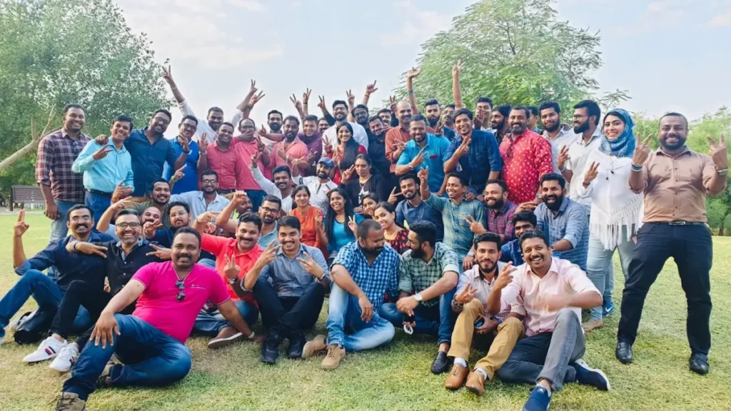 Sapphire Stars Saranya And Arun On Finding Direct Selling Success As A Duo 8 QBUZZ