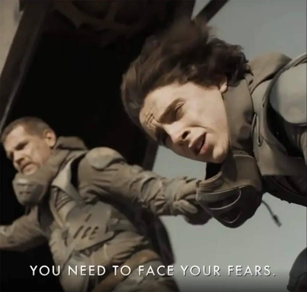 Must-Read Leadership Lessons From Dune For Direct Sellers 3 QBUZZ