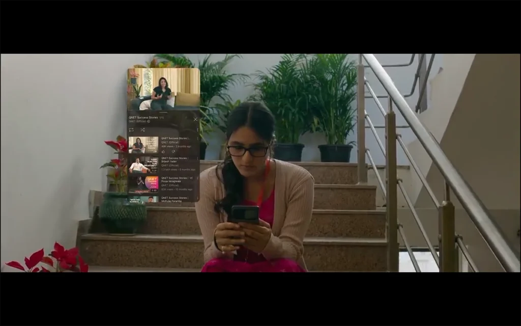 Short Film &Quot;I Promise” Resonates With Qnet Distributors Worldwide 6 QBUZZ