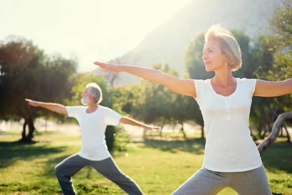 Live Long And Prosper: Five Tips For A Long And Healthy Life 2 QBUZZ
