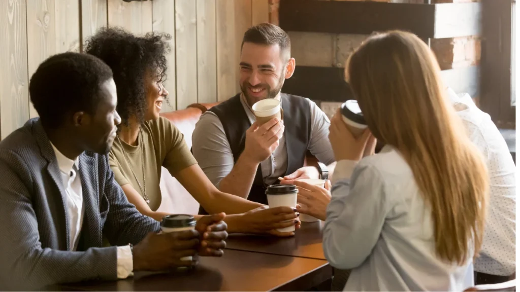 How To Show Kindness In Your Business 2 QBUZZ
