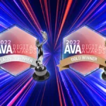 ava digital awards qnet