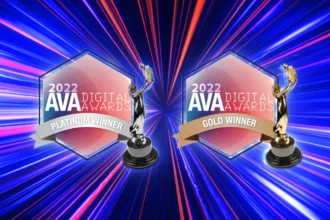 ava digital awards qnet