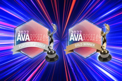 ava digital awards qnet