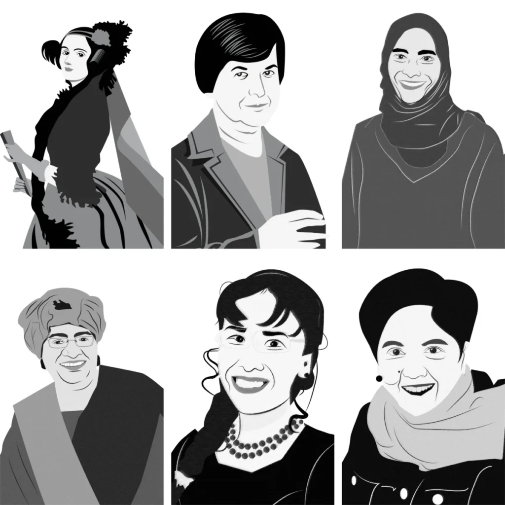 International Women’s Day 2022: Ladies Who Break The Bias And Keep Promises 2 QBUZZ