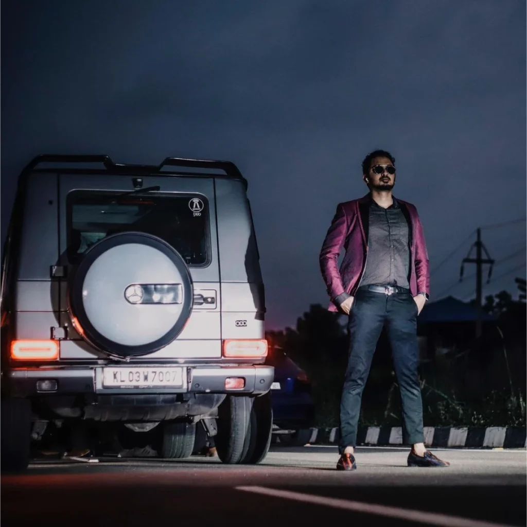 Sapphire Star Ashik Br On Finding Direct Selling Success As An Introvert 6 QBUZZ
