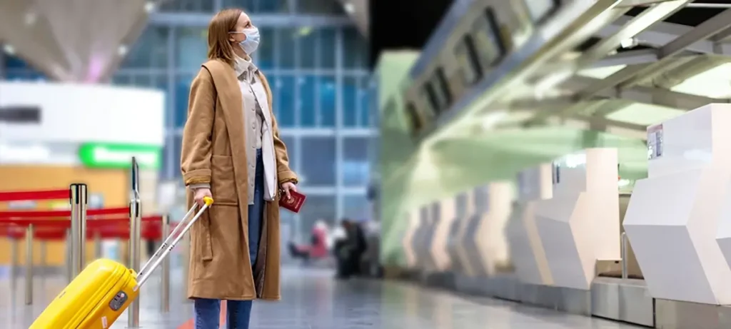 Don'T Stress: Tips For Travelling Right 4 QBUZZ