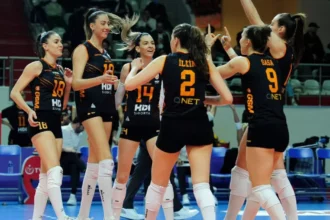 Galatasaray-womens-vollyball