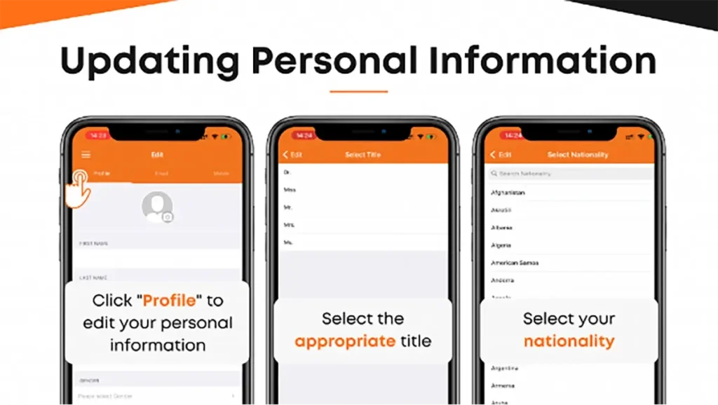 Here’s A Friendly Reminder To Update Your Qnet Ir Info Today 4 QBUZZ