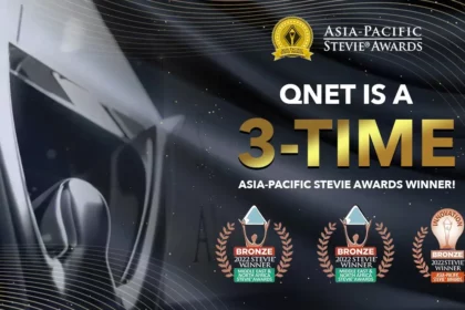 QNET-2022-Asia-Pacific-Stevie