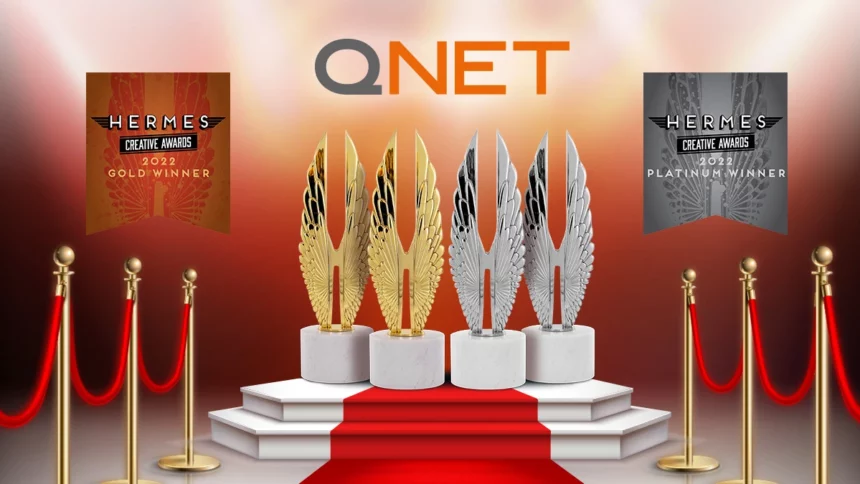 2022-Hermes-Creative-Awards-QNET