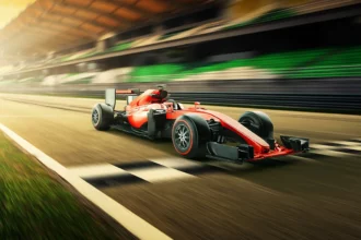 F1 qnet qbuzz