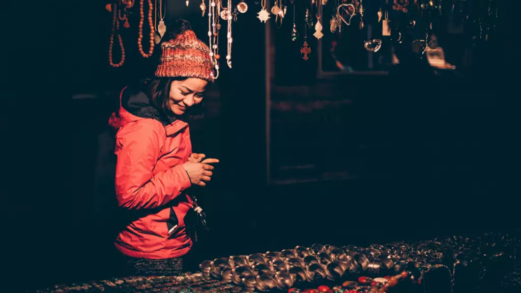7 Achievable Bucket List Items You Can Tick Off On Your Next Holiday 6 QBUZZ