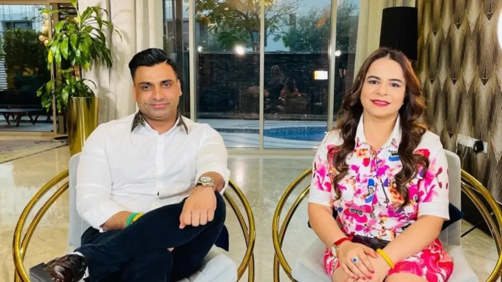 2022 Qnet Wrap-Up: Top 12 Qbuzz Posts You Loved Reading 6 avp-brijesh-yadav-and-yashu-tyagi.