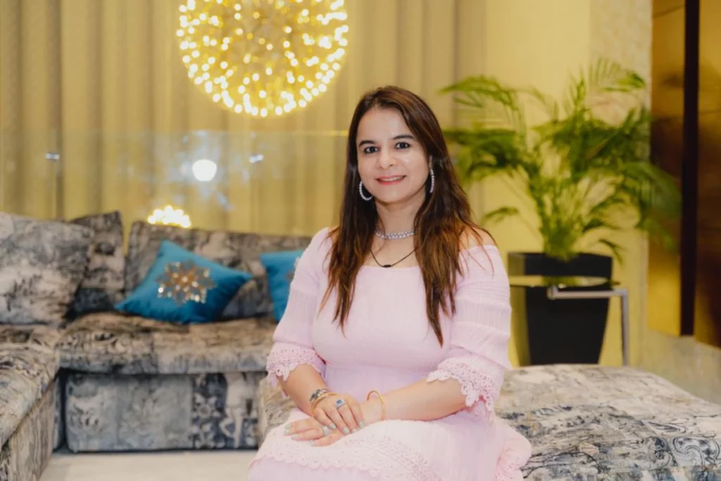 Avp Yashu Tyagi On Helping Others Rise And Work With A Purpose 2 AVP-Yashu-Tyagi.webp