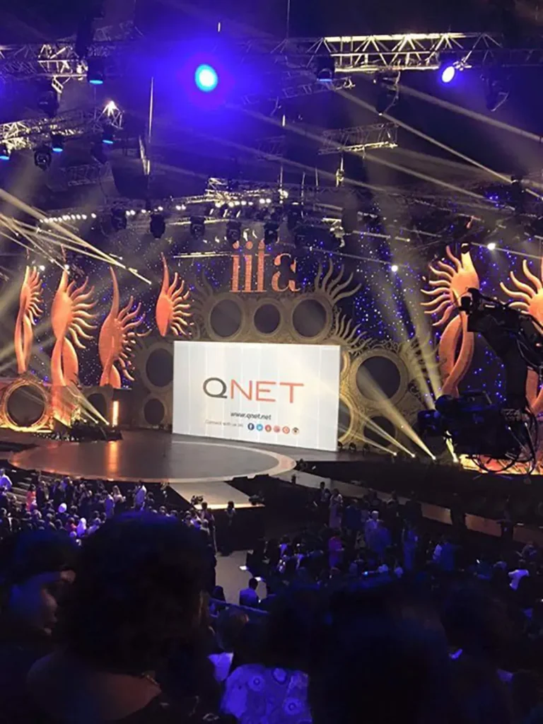 Unforgettable Defining Moments In Qnet History 22 QBUZZ