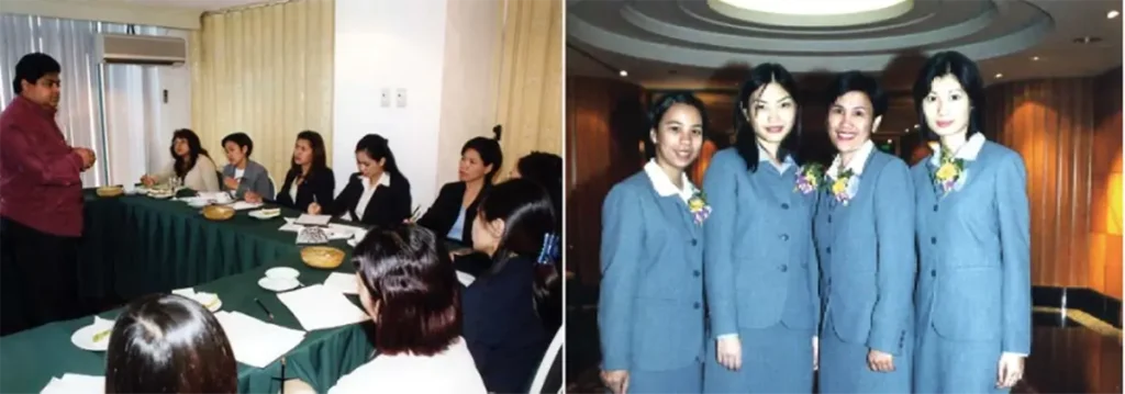 Unforgettable Defining Moments In Qnet History 4 QBUZZ