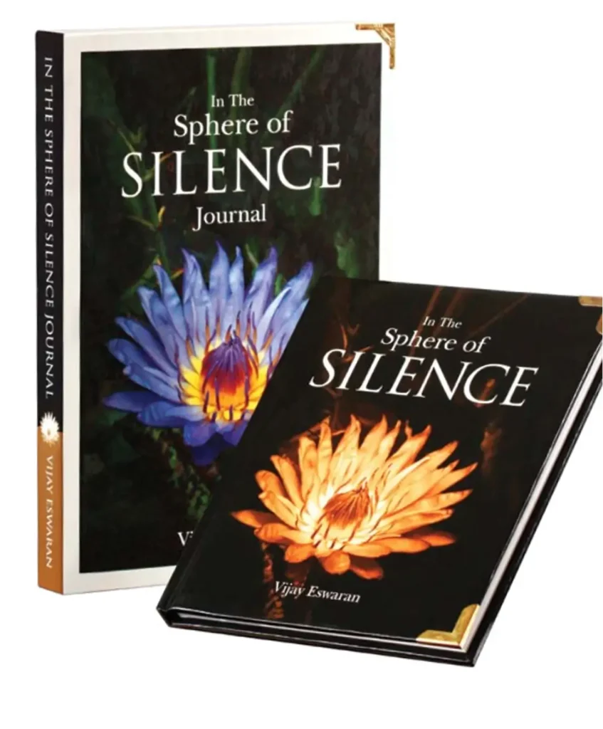 Book of The Sphere of Silence