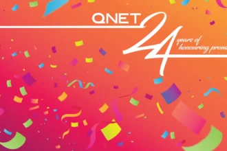 24 anniversary qnet