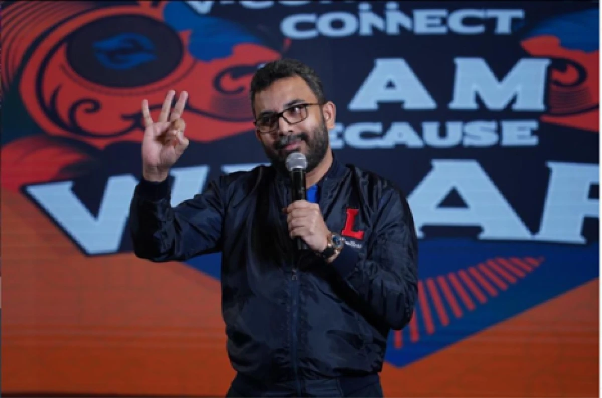 24 Years Of Qnet, 24 Years Of Inspiring Success 5 QBUZZ