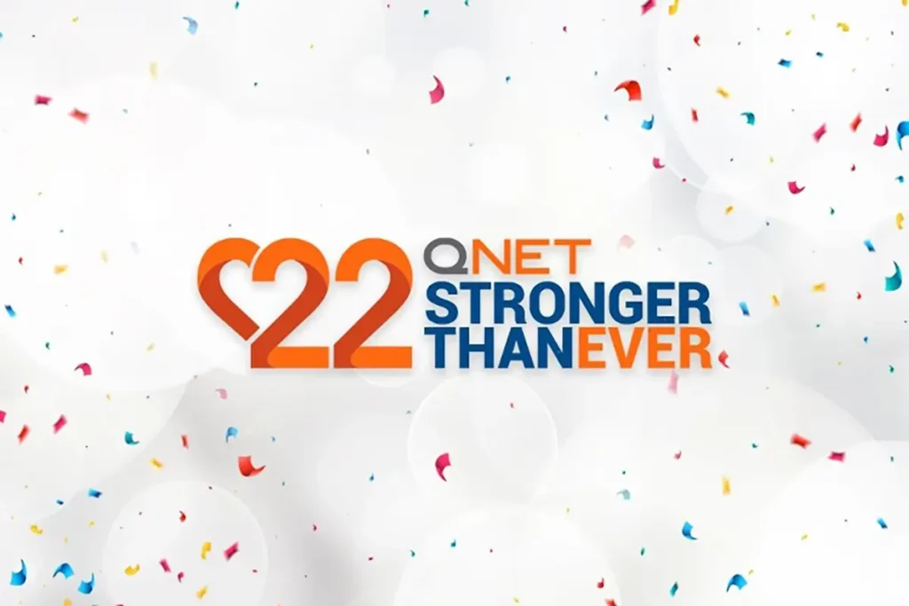 Unforgettable Defining Moments In Qnet History 29 QBUZZ