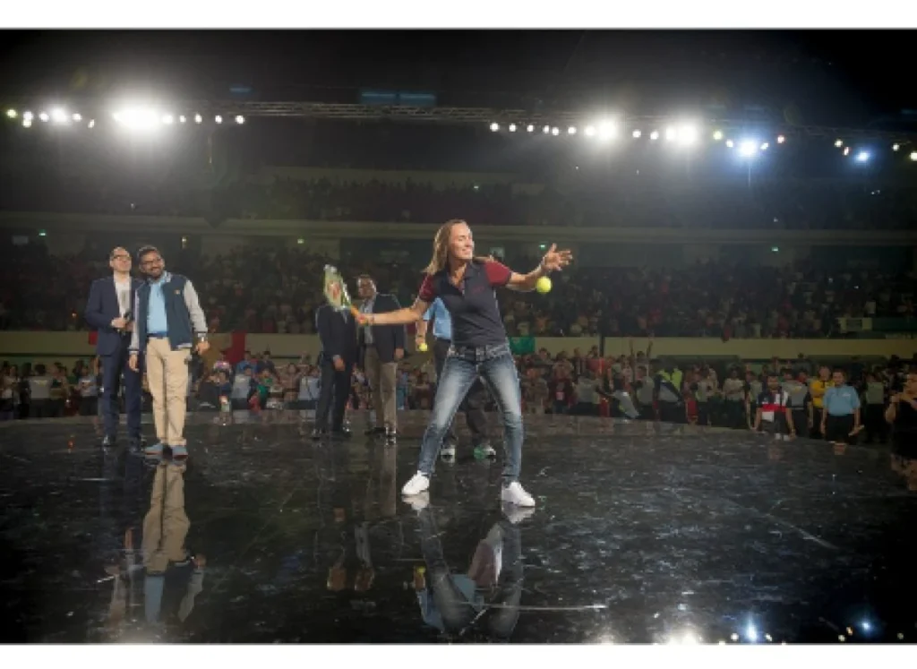 Vc Omar Medhat Reflects On What Qnet Sports Partners Have Taught Us 3 hingis