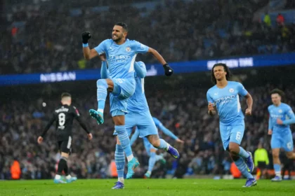 qnet and man city and sport partnerships