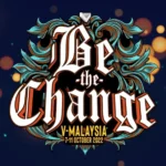 v malaysia be the change