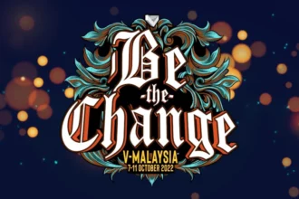 v malaysia be the change