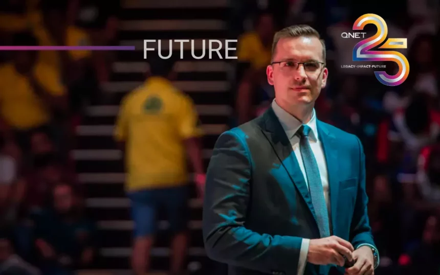 post pandemic qnet future