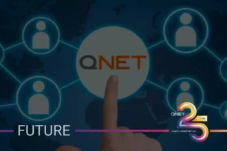 Future of QNET legacy 25