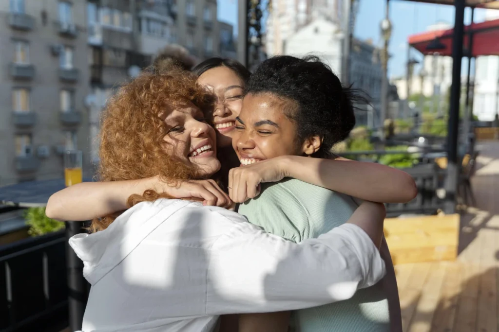 5 Tips To Overcome Social Anxiety While Networking 2 QBUZZ