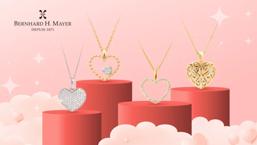 The Perfect Gift For Your Valentine qnet bhm jewellery