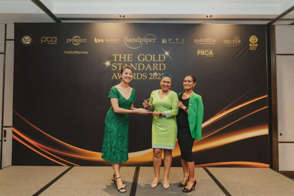 Qnet Awards: Here’s Everything We Won In 2022 5 QBUZZ