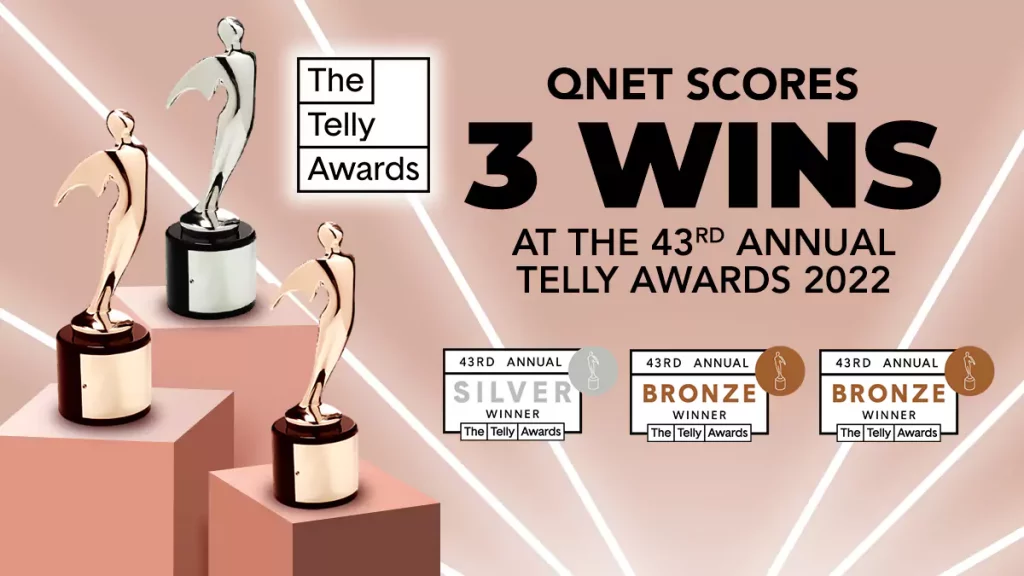 Qnet Awards: Here’s Everything We Won In 2022 4 QBUZZ