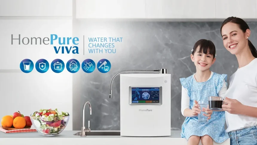 HomePure Viva